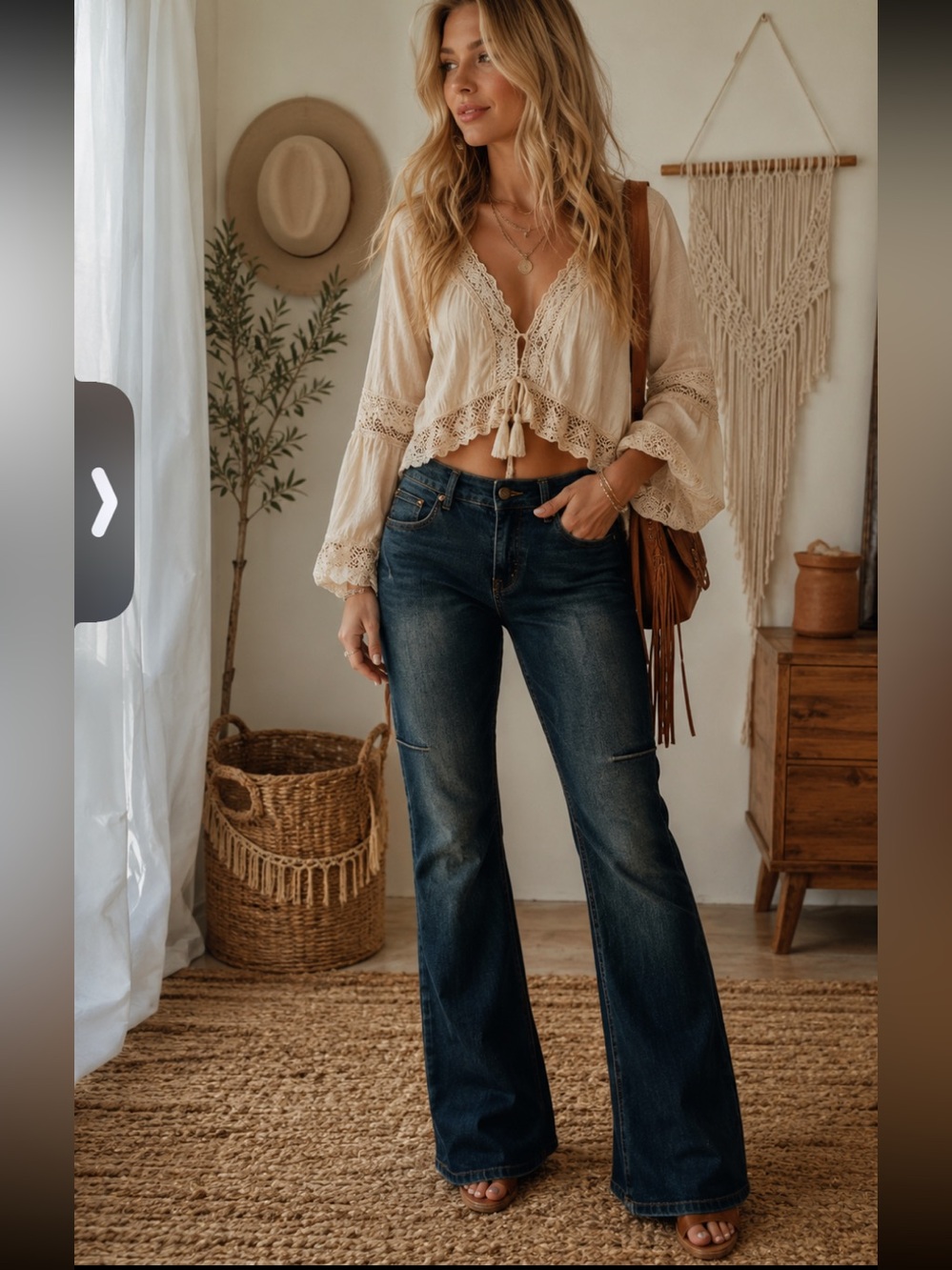 Max Studio Low Rise Jeans 
Size 8
